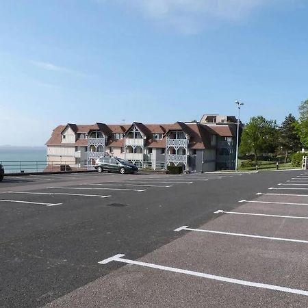 Appartement 4 Pers - Vue Mer Trouville-sur-Mer Dış mekan fotoğraf