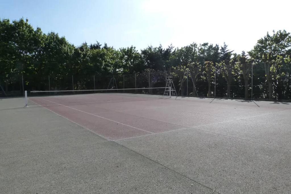 Appartement 4 Pers - Vue Mer Trouville-sur-Mer Dış mekan fotoğraf