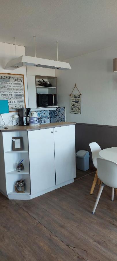 Appartement 4 Pers - Vue Mer Trouville-sur-Mer Dış mekan fotoğraf
