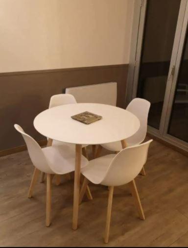 Appartement 4 Pers - Vue Mer Trouville-sur-Mer Dış mekan fotoğraf