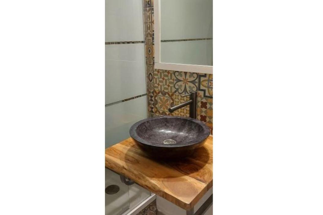 Appartement 4 Pers - Vue Mer Trouville-sur-Mer Dış mekan fotoğraf
